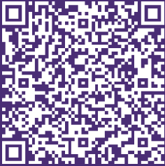 QR-Code für Spenden an den Förderverein
